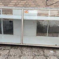 دکه ۴متری تمیز ورق زخیم قدیمی