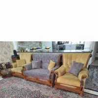 مبل راحتی ۷ نفره