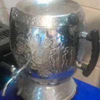 سماور بدون لوله