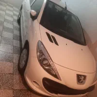 پژو ۲۰۷ هیدرولیک TU5