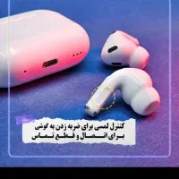هدفون بلوتوث ریولینک مدلpro cg10|لوازم جانبی موبایل و تبلت|تبریز, |دیوار