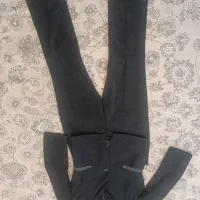 کت و شلوار در حد نو مناسب ۱۲ سال