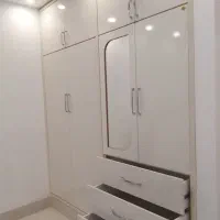 طراحی /اجرا کابینت /کمد/|خدمات پیشه و مهارت|مشهد, عبادی|دیوار