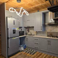 اجاره ویلا دوبلکس لاکچری گردنه حیران|اجارهٔ کوتاهمدت ویلا و باغ|اردبیل, |دیوار