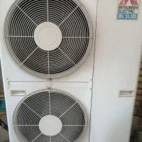 کولر اسپیلت