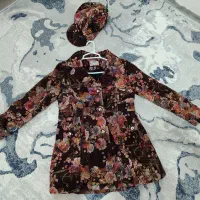 لباس دخترونه.کاپشن.شلوار.سارافن.شومیز