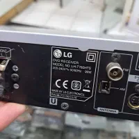 سینما خانواده 7تیکه LG کره ای|سیستم صوتی خانگی|قزوین, |دیوار