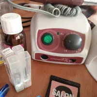 لوازم و وسایل ناخنکاری