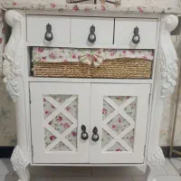 میزچرخ واتو