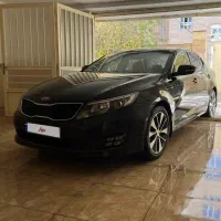 اوپتیما ۲۰۱۴|خودرو سواری و وانت|اردبیل, |دیوار