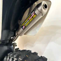 کراس سوزوکی Rm yz wr cr crm kx kxf crf ktm|موتورسیکلت|تهران, آهنگ|دیوار