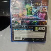 دیسک LEGO BATMAN 3|کنسول، بازی ویدئویی و آنلاین|تهران, سعادت‌آباد|دیوار