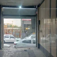 اجاره مغازه ۳۵ متری در کن|اجارهٔ مغازه و غرفه|تهران, کن|دیوار