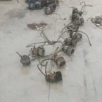 مشعل گاززوئیلی اوراق