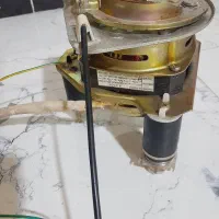 موتورلباس شویی