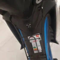 موتور بی کلاچ|موتورسیکلت|کرمان, |دیوار