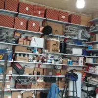 تعمیرات لوازم خانگی حسینی|خدمات پیشه و مهارت|میانه, |دیوار