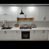 کابینت جدید نئوکلاسیک و(ممبران)|مصالح و تجهیزات ساختمان|دورود, |دیوار