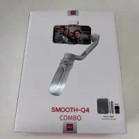 کیمبال موبایل زیون پک combo