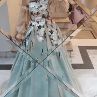 لباس عروس