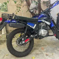 تریل ۱۴۰۳ دایچی ۲۰۰