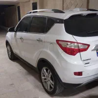 چانگان مدل ۹۸