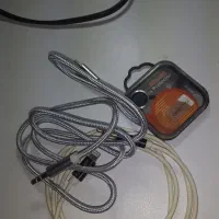 وسایل جانبی گوشی های آیفون و سامسونگ|لوازم جانبی موبایل و تبلت|رضوانشهر, |دیوار