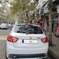 کوییک R مدل ۱۴۰۰ بی رنگ بی ضربه|خودرو سواری و وانت|لاهیجان, شیشه گران|دیوار