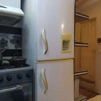 یخچال و گاز فردار