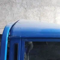 نیسان دوگانه مدل 1400|خودرو سواری و وانت|کوهدشت, |دیوار