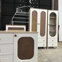 فروش عیدانه مجموعه اریکا چوب