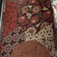 قالیچه برجسته