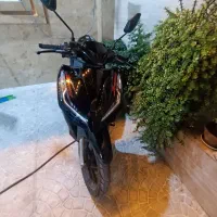 فروش موتورکلیک 150سی سی