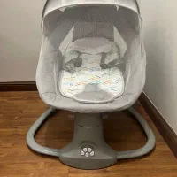 گهواره برقی