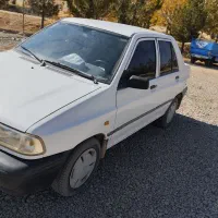 پراید94|خودرو سواری و وانت|سرچهان, |دیوار