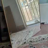آیینه دو عدد کوچک یک عدد بزرگ
