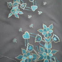 گلدوزی