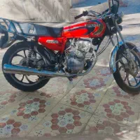 موتور ۲۰۰مدل ۹۸