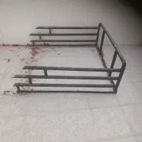 باربند پراید وانت