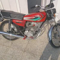 موتور سیکلت