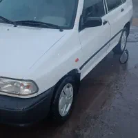 پراید ۱۳۱|خودرو سواری و وانت|خوی, |دیوار