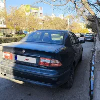 سمند ef7|خودرو سواری و وانت|مشهد, امامیه (شهرک غرب)|دیوار