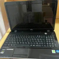 لپ تاپ فوجیتسو