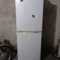 یخچال فریزر