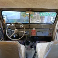 جیپ کاام فرماندهی|خودرو کلاسیک|کلاچای, |دیوار