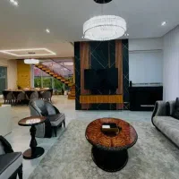 دوبلکس استخردارمبله*320مترسند*جنگلی|فروش خانه و ویلا|کلاردشت, |دیوار