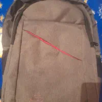 کوله پشتی مخصوص راهنمای ابتدایی یکماه استفاده شده|کیف، کفش، کمربند|کوهدشت, |دیوار