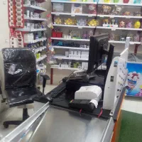 فروش کلیه اجناس و وسایل هایپر مارکت|فروشگاه و مغازه|اردبیل, |دیوار