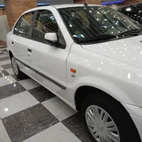 سمند 98 ال ایگس|خودرو سواری و وانت|تبریز, |دیوار