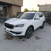 فیدلیتی پرایم ۵ نفره مدل۱۴۰۰|خودرو سواری و وانت|شیراز, گویم|دیوار